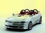 Fiat Formula 4 1996 года